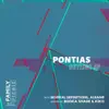 Pontias, Albano & Kiko - Outline - Single
